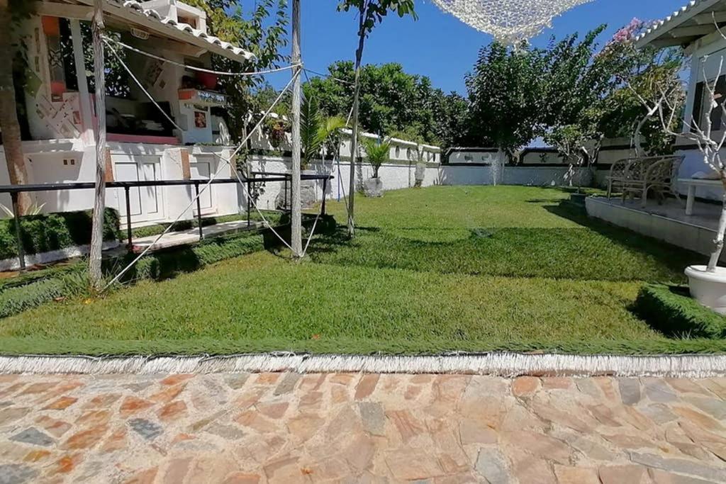 Villa Dina Chania (Crete) Exterior photo