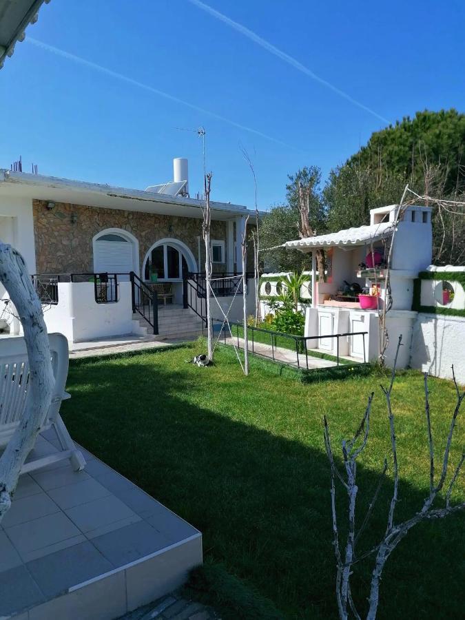 Villa Dina Chania (Crete) Exterior photo