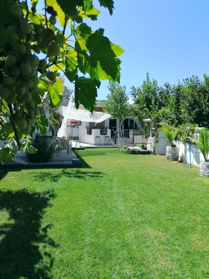 Villa Dina Chania (Crete) Exterior photo