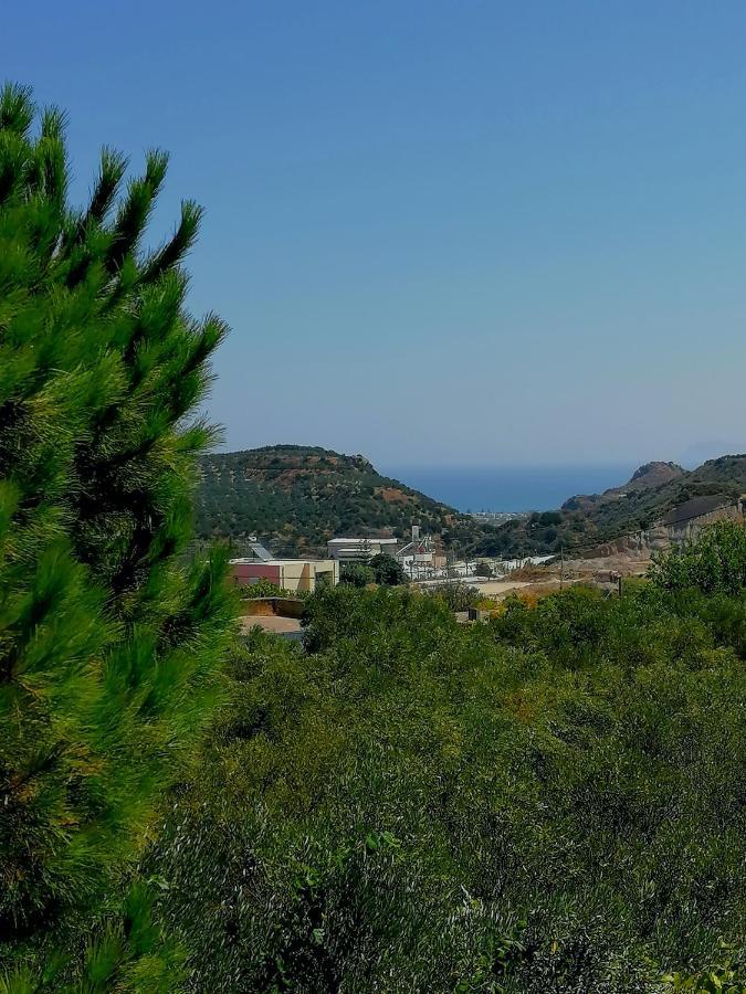 Villa Dina Chania (Crete) Exterior photo