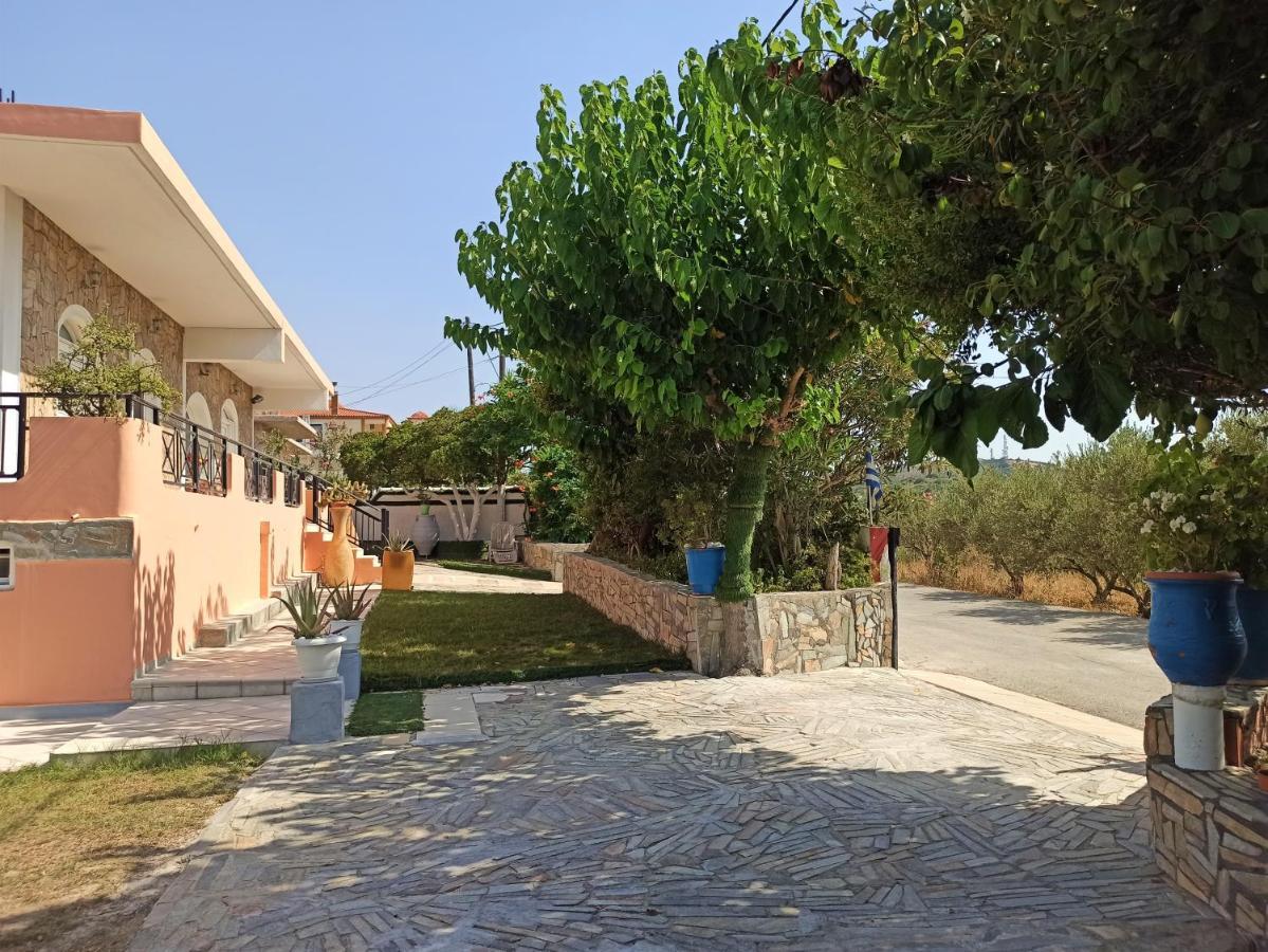 Villa Dina Chania (Crete) Exterior photo