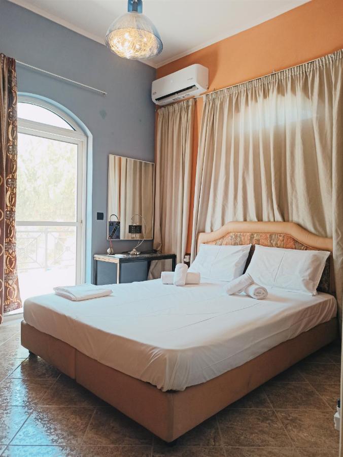 Villa Dina Chania (Crete) Exterior photo