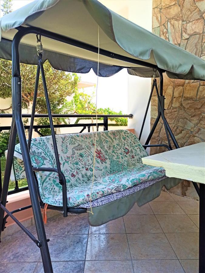 Villa Dina Chania (Crete) Exterior photo