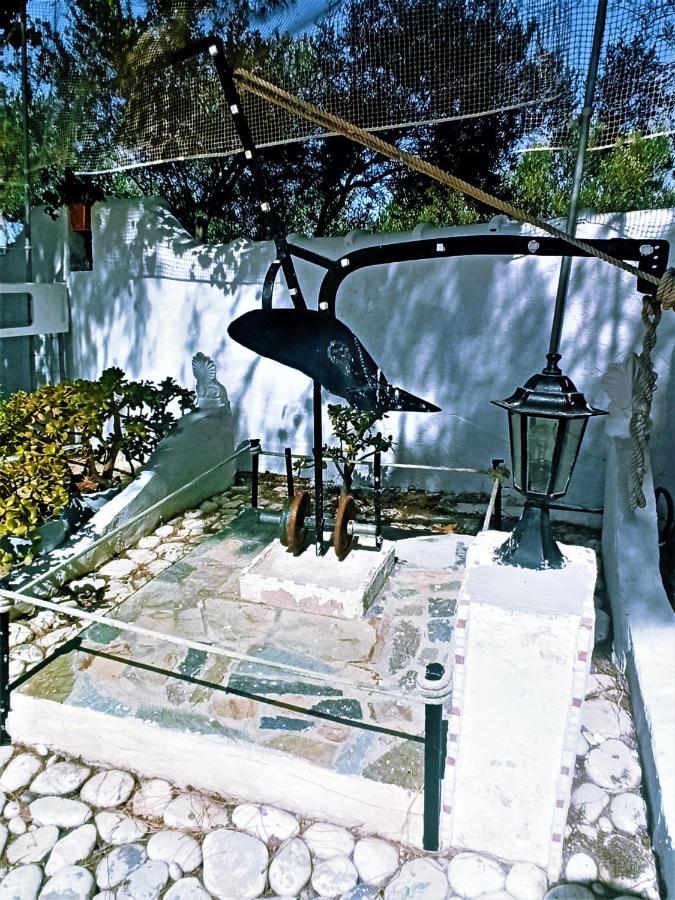 Villa Dina Chania (Crete) Exterior photo