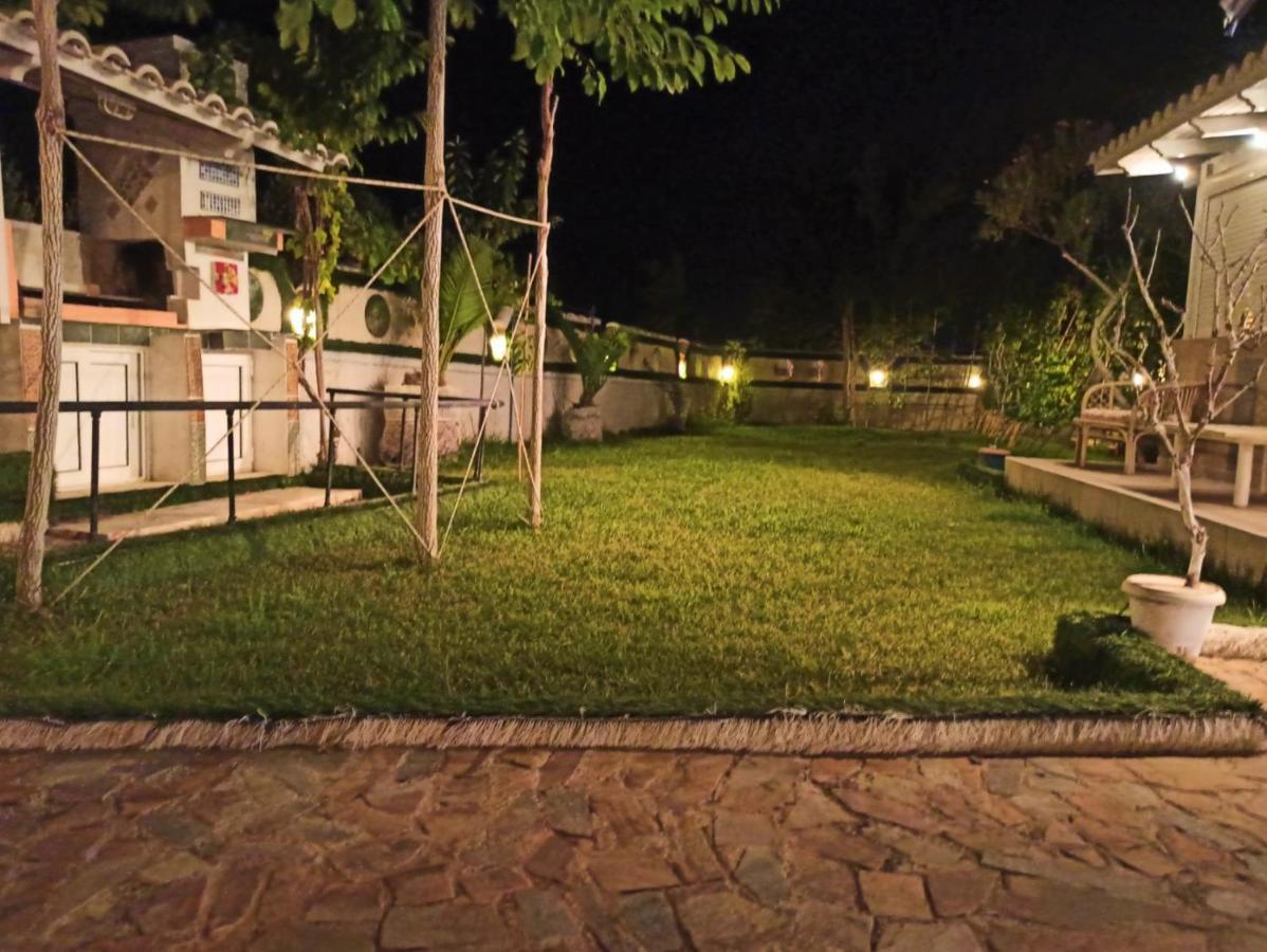 Villa Dina Chania (Crete) Exterior photo